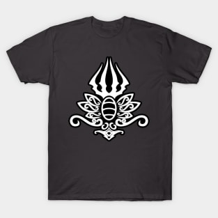 Insect Logo - HOLLOW KNIGHT T-Shirt